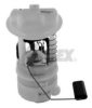 AIRTEX E10572M Fuel Feed Unit